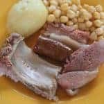Cocido galego