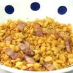 Enfariñada o Faragullos