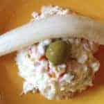 Ensalada rusa