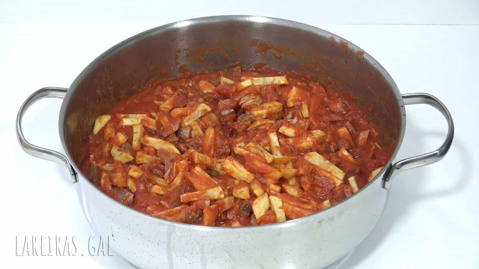 Ropa vieja #2