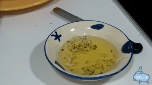 Volandeiras a la plancha